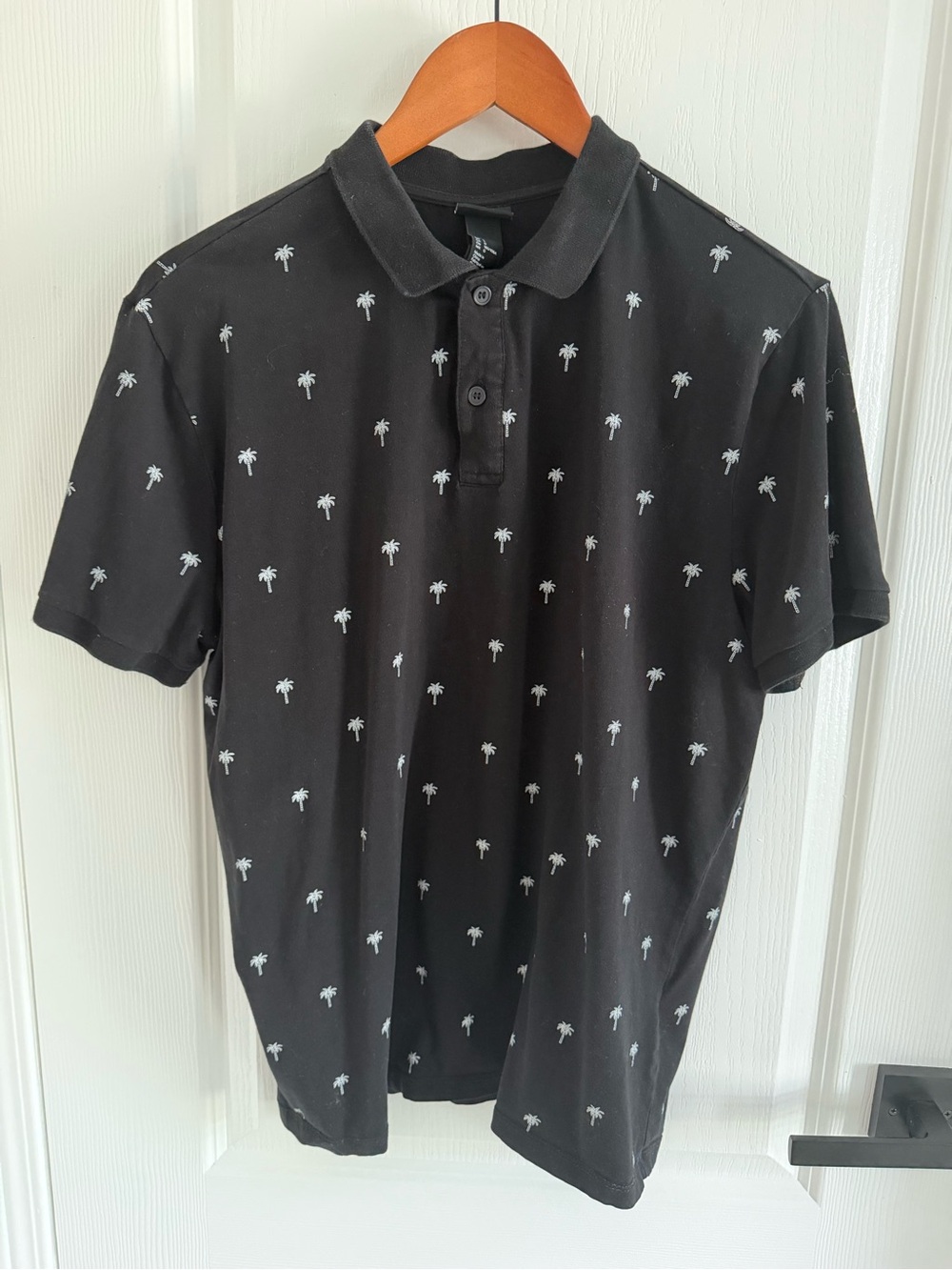 H&M Men's Polo Shirt